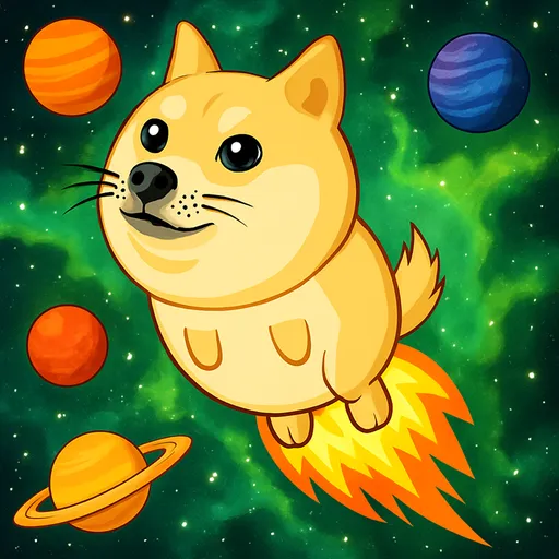 DOGE Museum